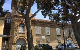 Le dimore di piazza torre